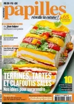 Papilles - Avril 2018 [Magazines]