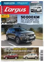 L’Argus - 29 Mars 2018 [Magazines]