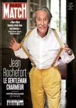 Paris Match N°3569 - 11 au 17 Octobre 2017 [Magazines]