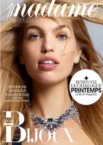 Madame Figaro Du 23 Novembre 2018 [Magazines]