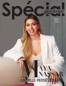 Madame Figaro Spécial - Février 2024 [Magazines]