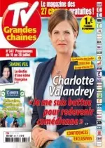 TV Grandes chaînes - 15 au 28 Juillet 2017  [Magazines]