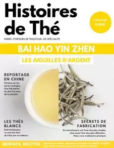 Histoires de Thé N°9 - Septembre 2020  [Magazines]