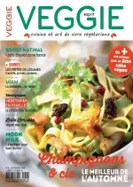 Esprit Veggie N°6 – Automne 2018  [Magazines]