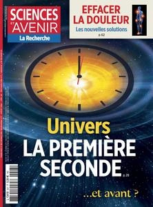 Sciences et Avenir N.927 - Mai 2024  [Magazines]