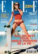 Elle Hors-Série - Printemps 2018 [Magazines]