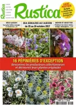 Rustica N°2495 Du 20 Octobre 2017 [Magazines]