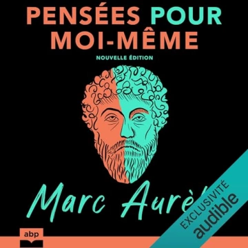 Pensées pour moi-même  Marc Aurèle [AudioBooks]