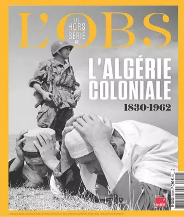 L’Obs Hors Série N°110 – Février 2022  [Magazines]