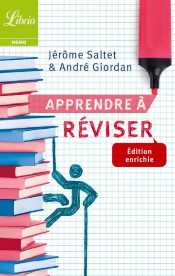 Apprendre à réviser [Livres]