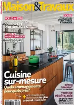 Maison et Travaux N°292 – Octobre 2018  [Magazines]