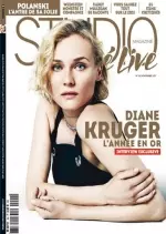 Studio Ciné Live N°94 - Novembre 2017  [Magazines]