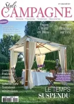 Voyage de Luxe N°72 - Juillet 2017  [Magazines]