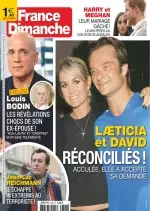 France Dimanche N°3742 Du 18 Mai 2018 [Magazines]