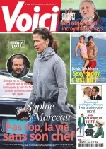 Voici N°1564 Du 27 Octobre 2017 [Magazines]