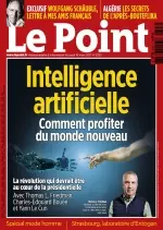 Le Point N°2323 - 16 au 22 Mars 2017 [Magazines]