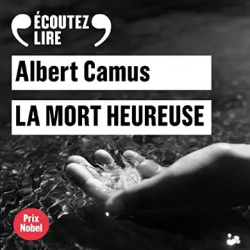 La mort heureuse  Albert Camus [AudioBooks]