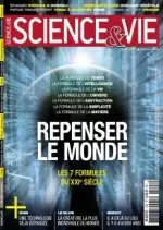 Science & Vie - Juin 2017 [Magazines]