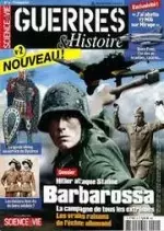 SCIENCE & VIE GUERRES & HISTOIRE N02 [Magazines]