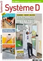 Système D - Mars 2018 [Magazines]