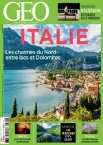 Geo France - Mai 2018  [Magazines]