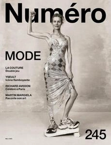 Numéro - Mars 2024 [Magazines]