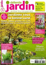 Détente Jardin N°135 – Janvier-Février 2019  [Magazines]