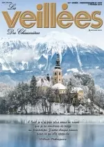 Les Veillées des Chaumières - 7 Février 2018  [Magazines]