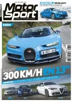 Motorsport N°75 - Avril/Mai 2017  [Magazines]