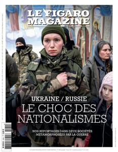 Le Figaro Magazine - 16 Février 2024  [Magazines]