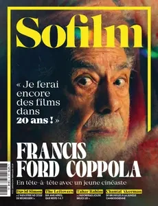 Sofilm N.105 - Septembre-Novembre 2024 [Magazines]