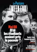 Le Parisien Magazine - 9 Mars 2018  [Magazines]