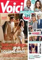 Voici - 16 au 22 Juin 2017 [Magazines]