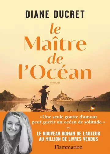 Le Maître de l'Océan  Diane Ducret [Livres]