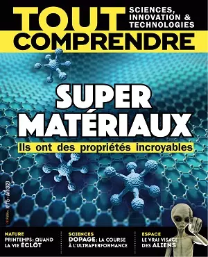 Tout Comprendre N°115 – Avril 2020 [Magazines]