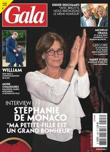 Gala France - 25 Janvier 2024  [Magazines]