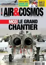 Air & Cosmos - 15 Décembre 2017 [Magazines]