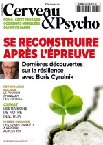 Cerveau et Psycho N°104 – Novembre 2018 [Magazines]