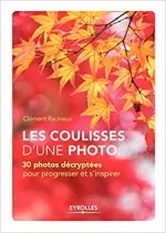 Les coulisses d'une photo [Livres]