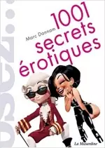 Osez, 1001 Secrets érotiques [Adultes]