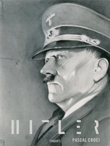 HITLER [BD]