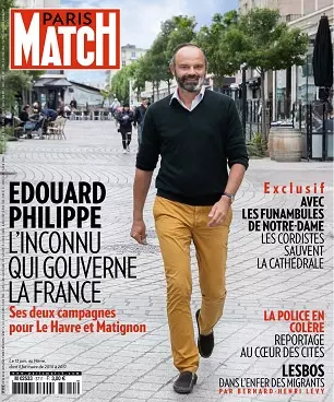 Paris Match N°3711 Du 18 Juin 2020 [Magazines]