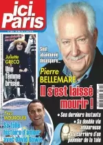 Ici Paris N°3804 Du 30 Mai 2018 [Magazines]