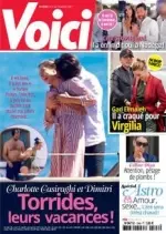 Voici - 7 au 13 Juillet 2017 [Magazines]