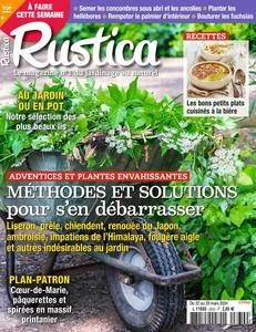 Rustica - 22 Mars 2024  [Magazines]