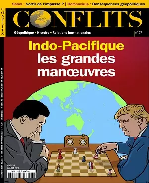 Conflits N°27 – Mai-Juin 2020 [Magazines]