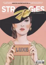 Stratégies N°1973 Du 6 Décembre 2018 [Magazines]