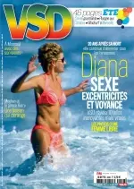 VSD N°2086 Du 17 au 23 Août 2017  [Magazines]