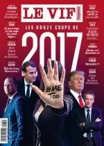 Le Vif L’Express - 22 Décembre 2017 [Magazines]