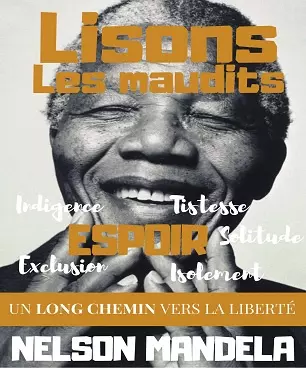 Lisons Les Maudits N°28 Du 26 Juillet 2020 [Magazines]